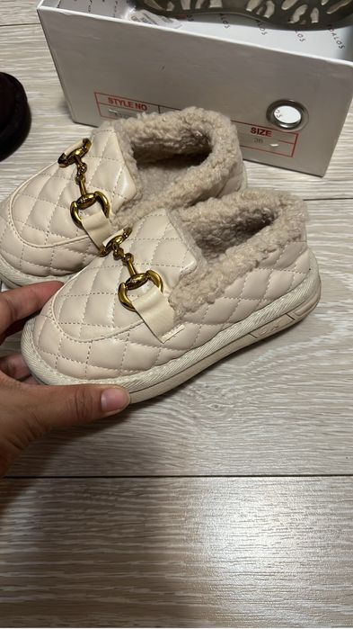 Детская обувь для девочек