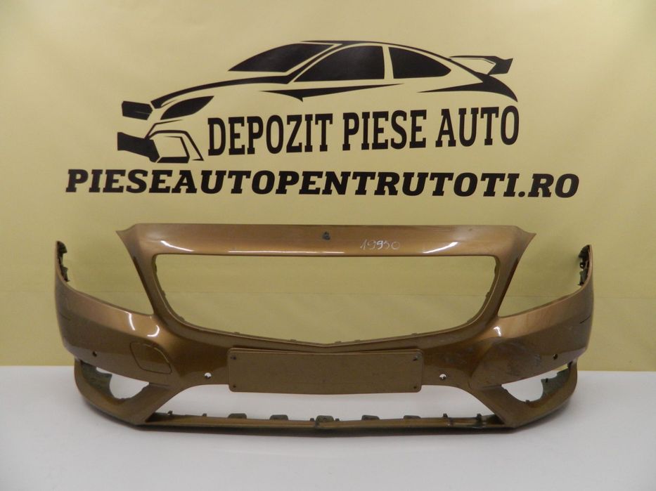 Bara fata Mercedes B-Class W246 2012, 2013, 2014, 2015, A2468850525