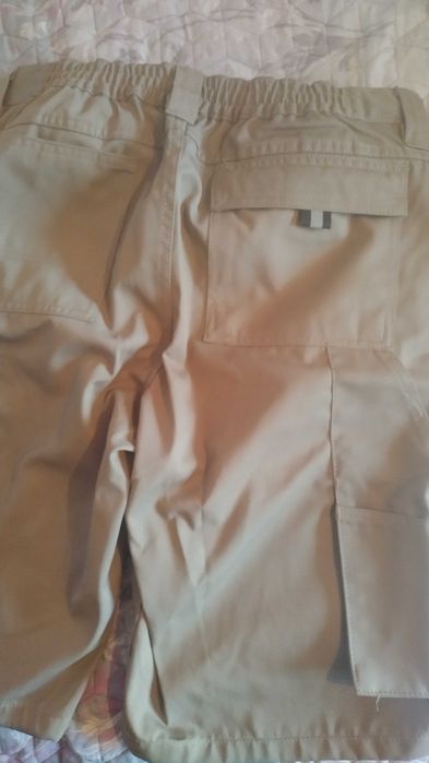 Къси панталони Top Kraft