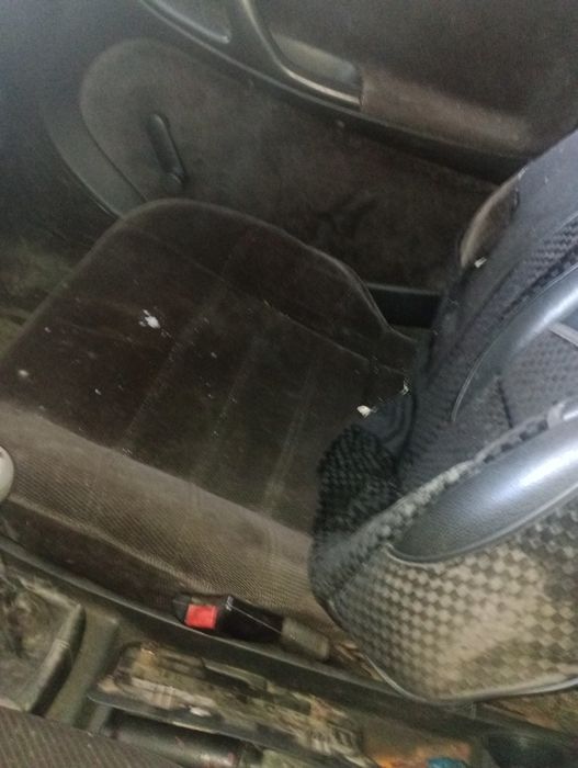 Продам Opel astra f