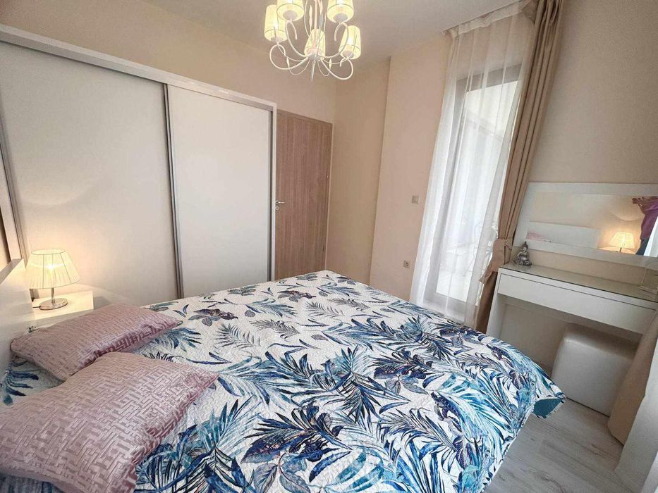 Дава се под наем Двустаен апартамент в Варна, Аспарухово - 65 кв.м за 600 € - Снимка #6