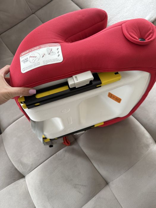 Inaltator masina copii