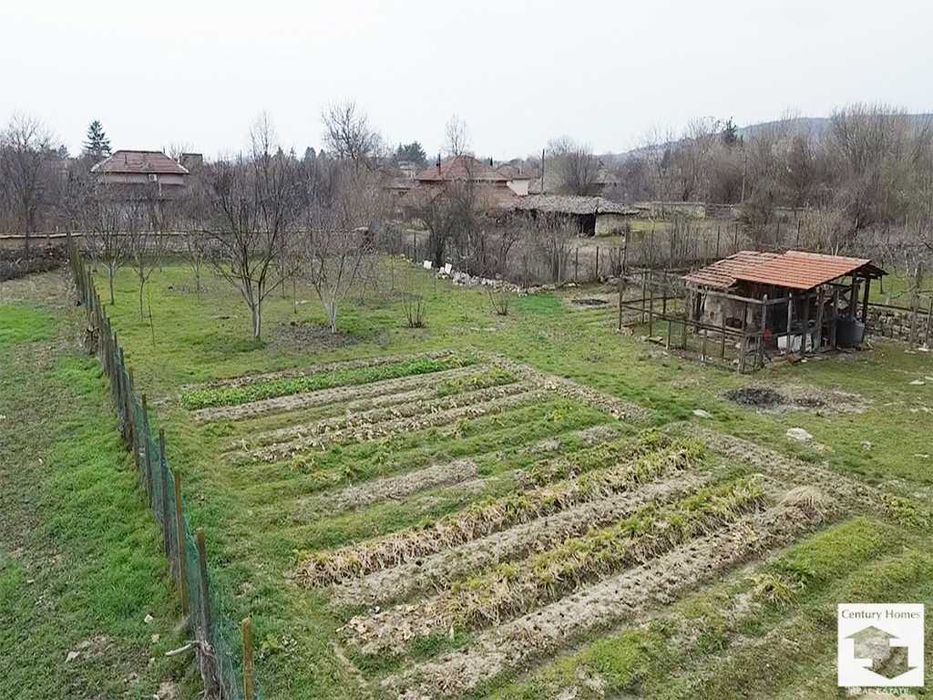 Продава се Къща в с. Раданово, Област Велико Търново - 160 кв.м за 303 €/кв.м - Снимка #20