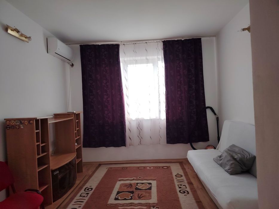 Garsoniera de vânzare Eforie Nord