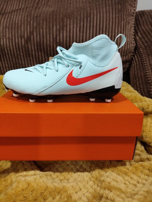 НОВИ! НОВИ! НОВИ! Nike Phantom Luna II Academy FG Junior