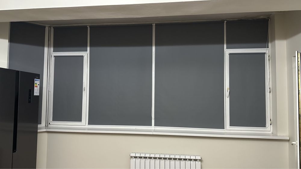 Ролл шторы Турция,Москитка!