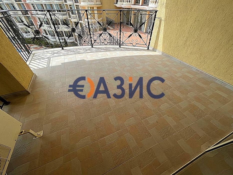 Продава се Едностаен апартамент в к.к. Елените - 60 кв.м за 829 €/кв.м - Снимка #9