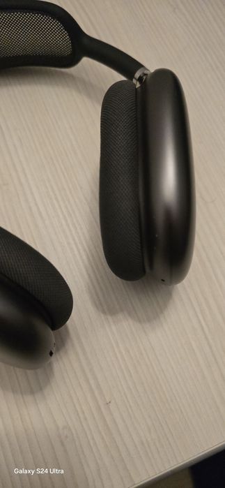 Căști Airpods Max