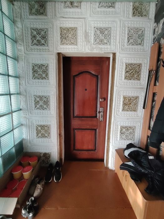 Продам дом в Тоболе