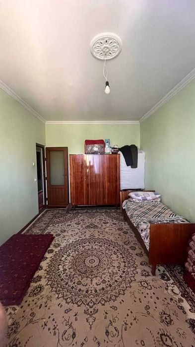 Коракамиш 3 хона Срочно сотилади