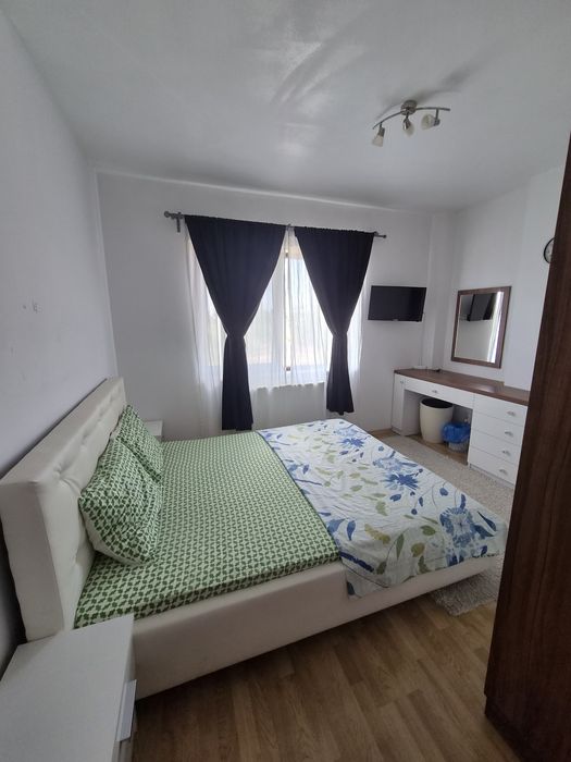 Apartament 2 camere modern de închiriat-Trivale-Montanstar