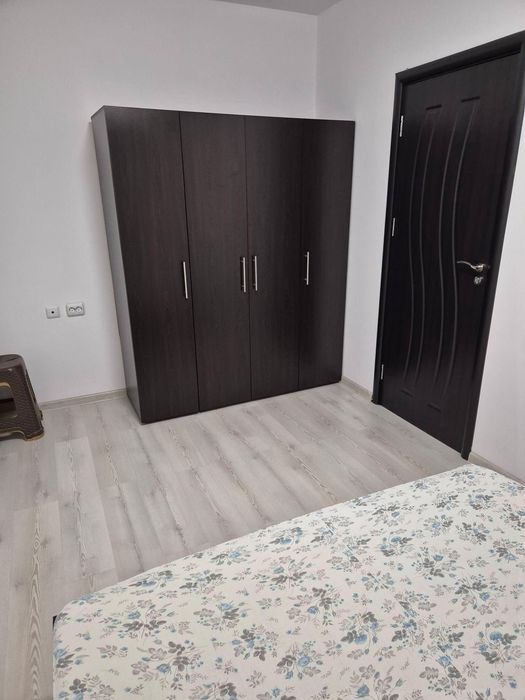 Дава се под наем Двустаен апартамент в Пловдив, Кючук Париж - 60 кв.м за 398.82 € - Снимка #5