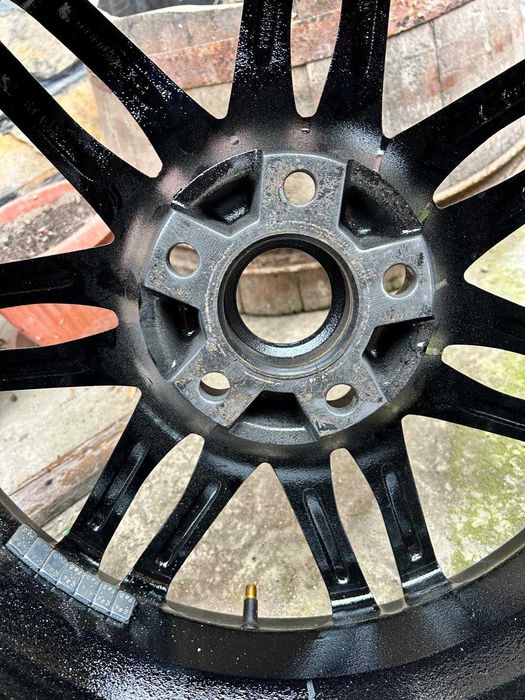 Джанти 5*115 18-ки