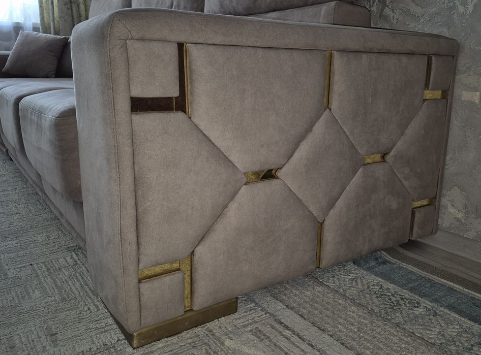 ДИВАН - ТАХТА Раздвижной