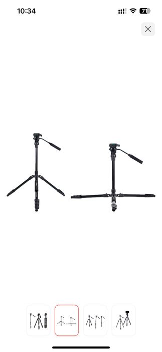 Штатив для камеры