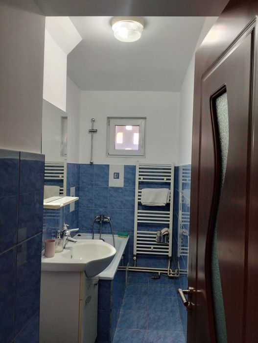 Apartament de inchiriat