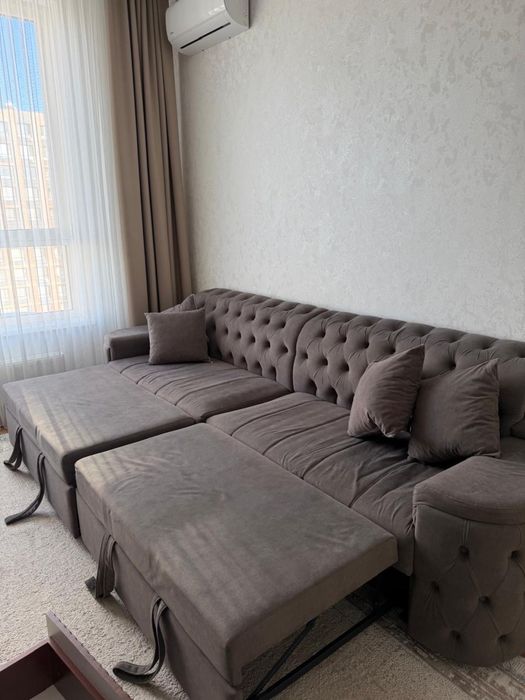 Продам диван в хорошем состоянии