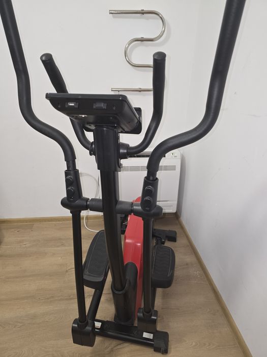 Miweba Sports MC300.