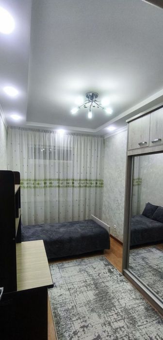 Квартира продаётся Чиланзар 19 квартал 3/3/4 меб тех ор. Автошкола
