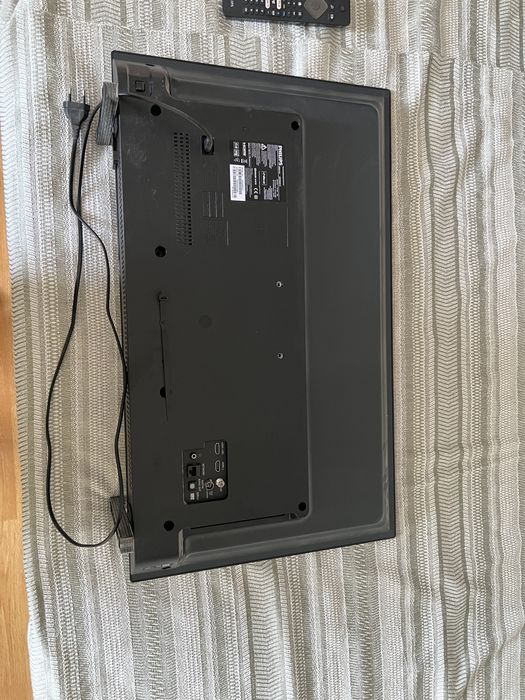 Philips Smart Televizor 32" HD Ready LED PHS6605 HDR