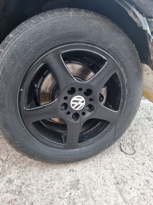 Piese de golf 6 si de bora 1.9tdi