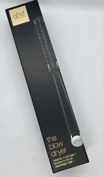 Оригинални професионални четки за коса ghd (Нови / Различни модели)