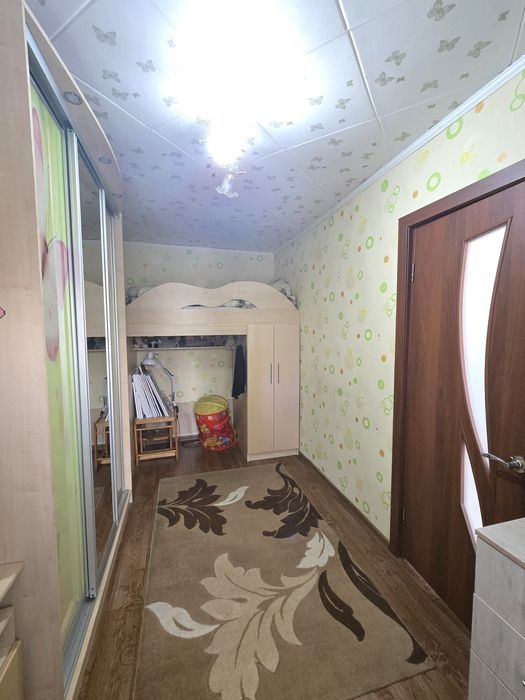 Продам 2х комнатную квартиру