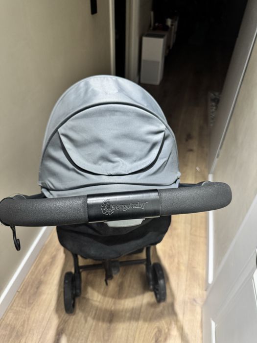 Коляска ergobaby metro