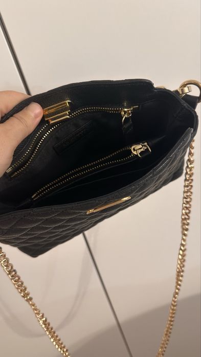 Geanta Musette de umar