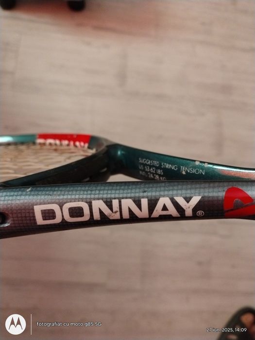 Racheta tenis Donnay