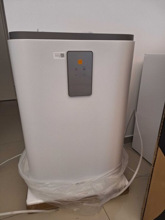 Boilere electrice inteligente 80 Litri