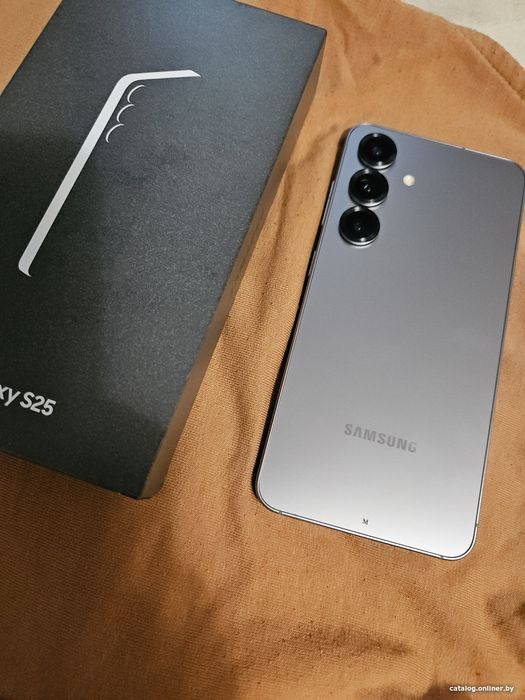Samsung s 25,12/128
