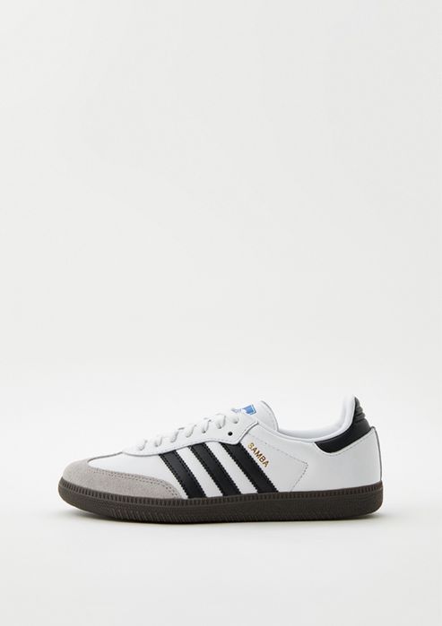 Кеды Adidas Samba OG