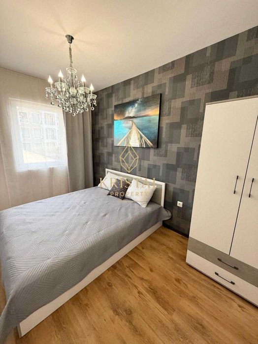 Продава се Двустаен апартамент в Свети Влас - 45 кв.м за 1667 €/кв.м - Снимка #4