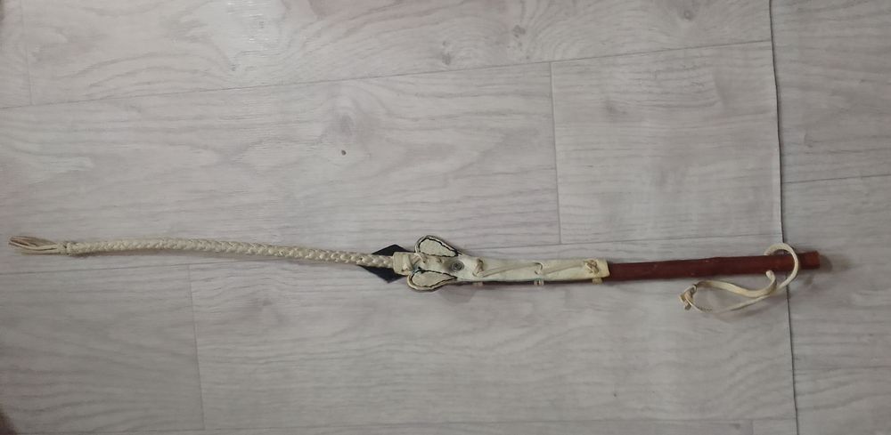 Камшы / Кнут для лошадей  и для дома сувенир