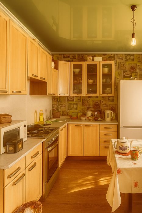 Продам дом или обмен на квартиру