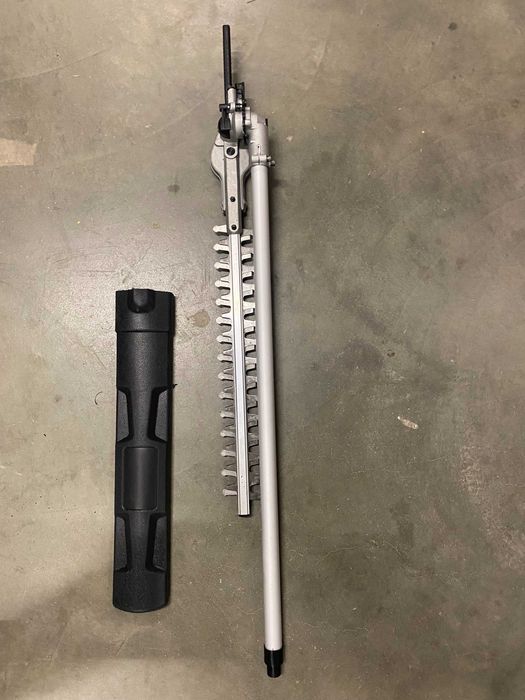 R20 Кастрачка +Коса 200mm (8") 3/8".050" (1.3mm) 36 2x2Ah-SBBC20