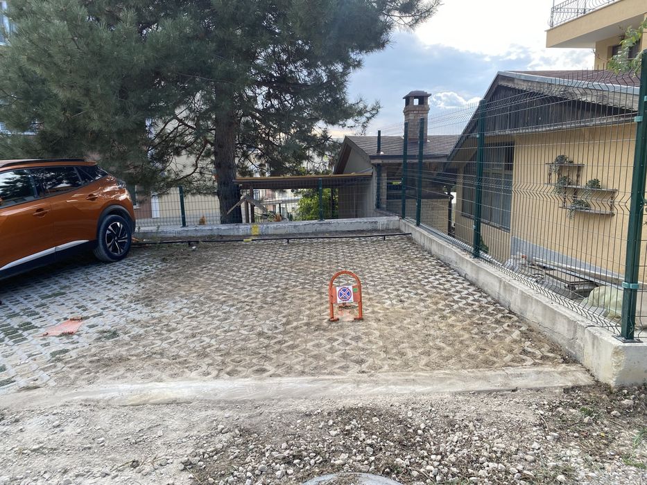 Дава се под наем Гараж / Паркомясто в Варна, Възраждане 3 - 13 кв.м за 15000 € - Снимка #2