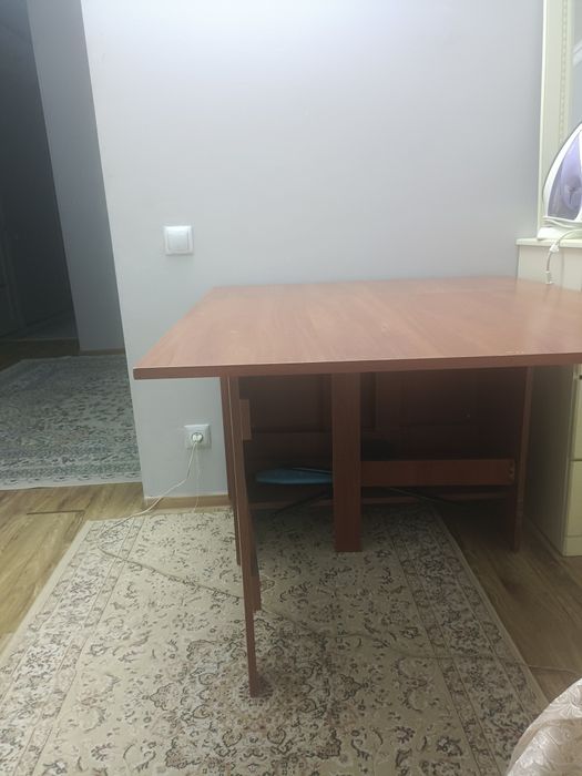 Продам стол трансформер