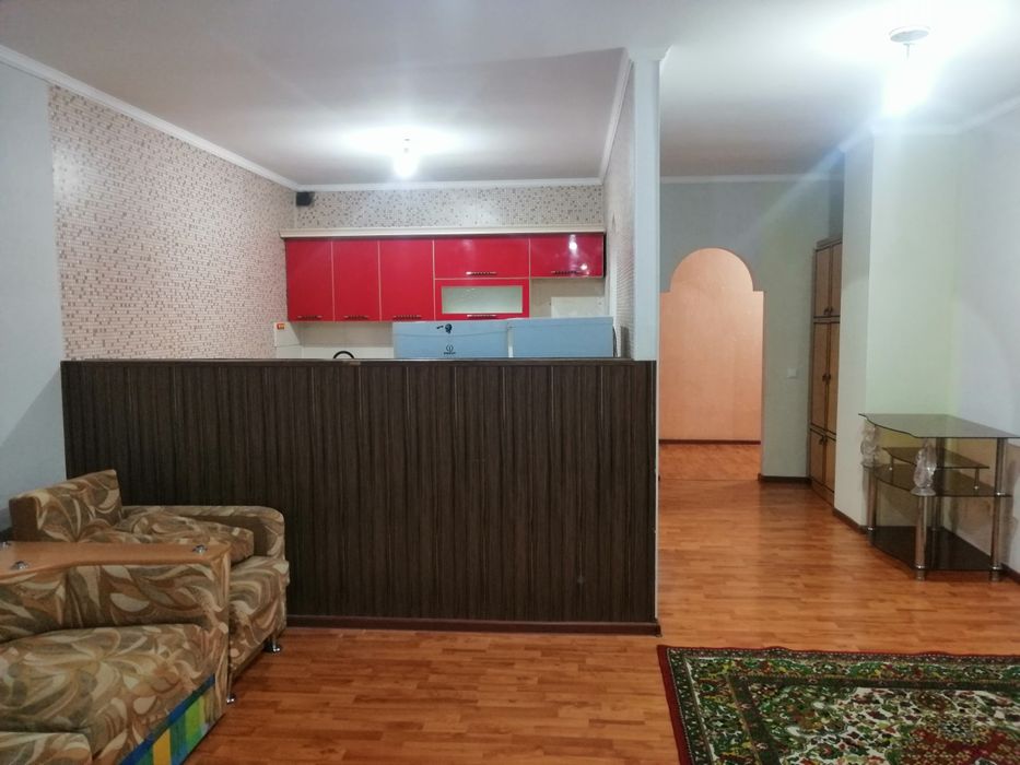 Сдам 1 ком квартиру