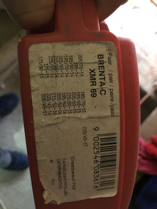 Lanturi de zapada, diferite marimi R 13-R14 R 15-R16-R17