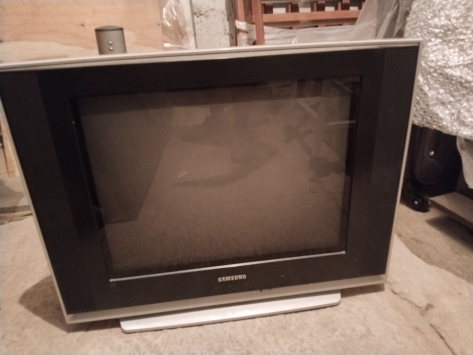 Телевизор Самсунг