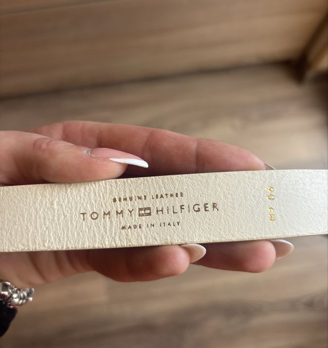 колан Tommy Hilfiger