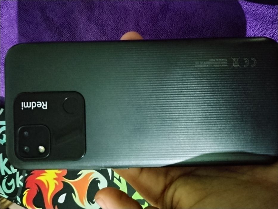 Продам Redmi 10a