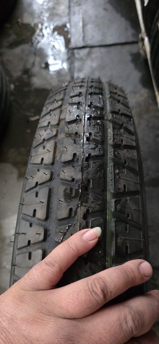 Патерица 5х112 18 цола