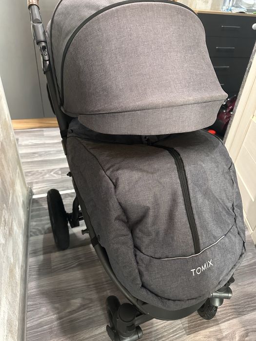 Продам коляску прогулочную