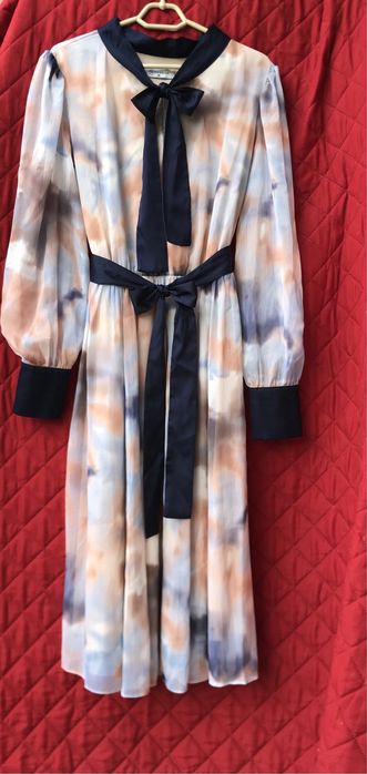 Rochie eleganta de vara