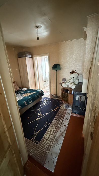 Продаеться отдельный дом