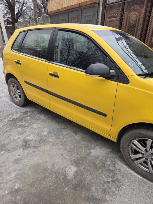 Продам  Volkswagen  Polo