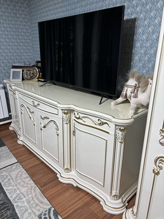 Шкаф и тумба комплект